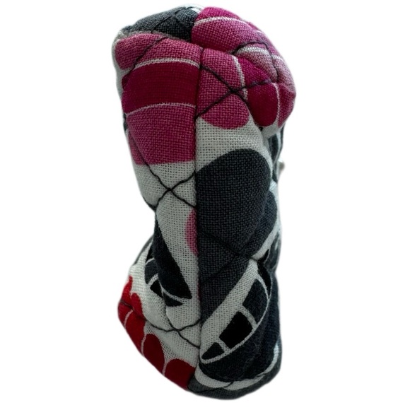 NWOT VERA BRADLEY COIN PURSE BALL SNAP CLOSURE - Picture 6 of 11